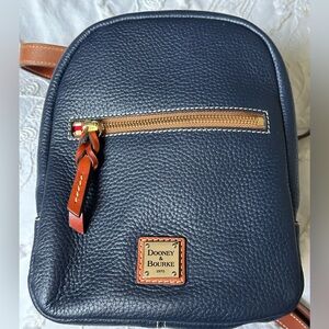 Dooney & Bourke Small Libbie Backpack